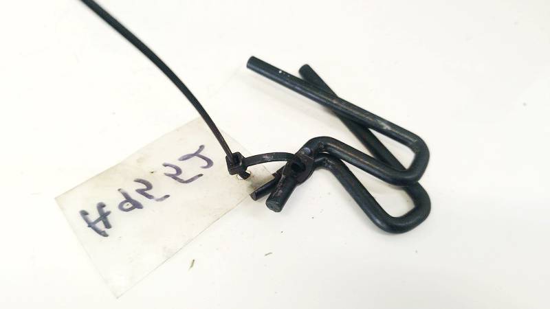 Opel Zafira 2006 Other holders