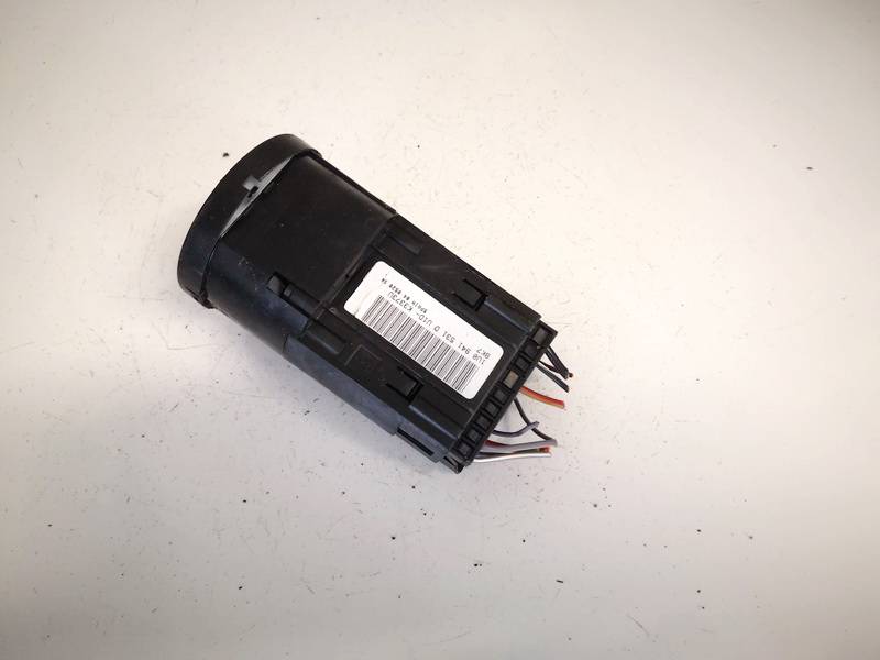 1U0941531D Skoda Octavia 2004 Scheinwerfer Schalter - Thumbnail 2