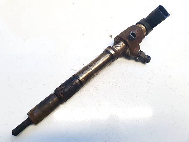 03L130277B Skoda Superb 2014 Einspritzventil