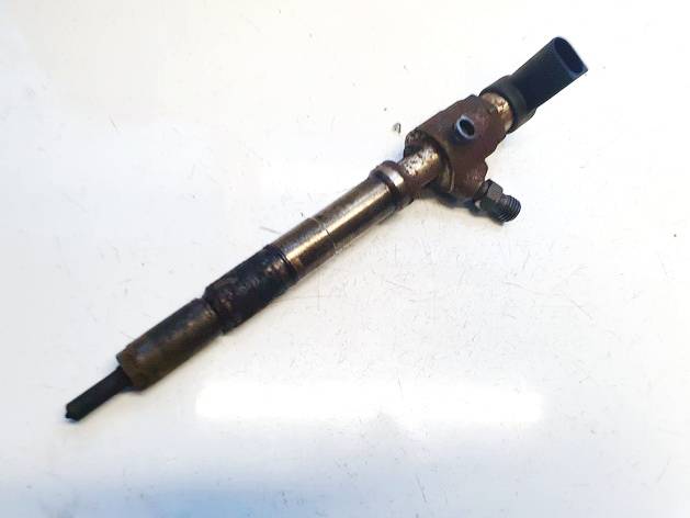 03L130277B Skoda Superb 2014 Einspritzventil - Thumbnail 2