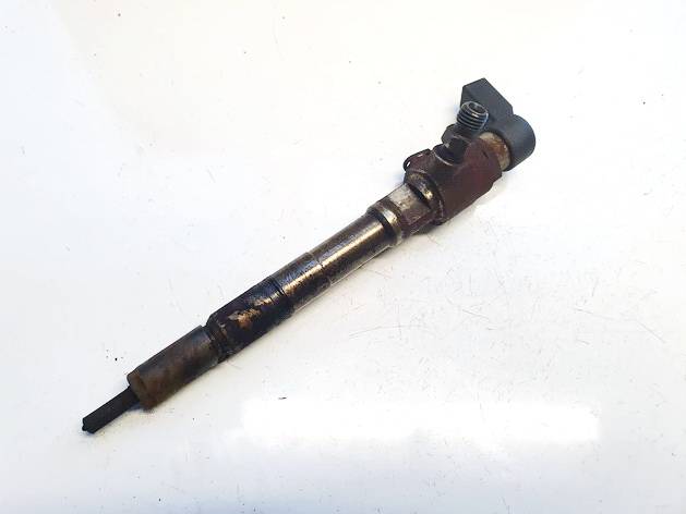 03L130277B Skoda Superb 2014 Einspritzventil - Thumbnail 3