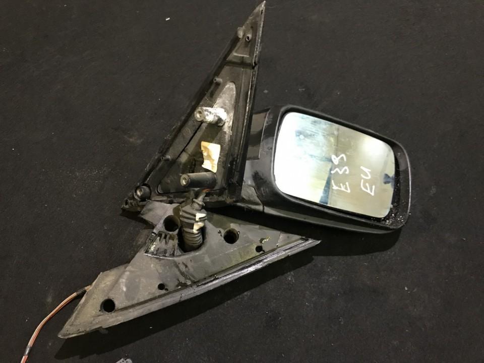 51328163020 BMW 5-Series 1999 Duru veidrodelis P.D.