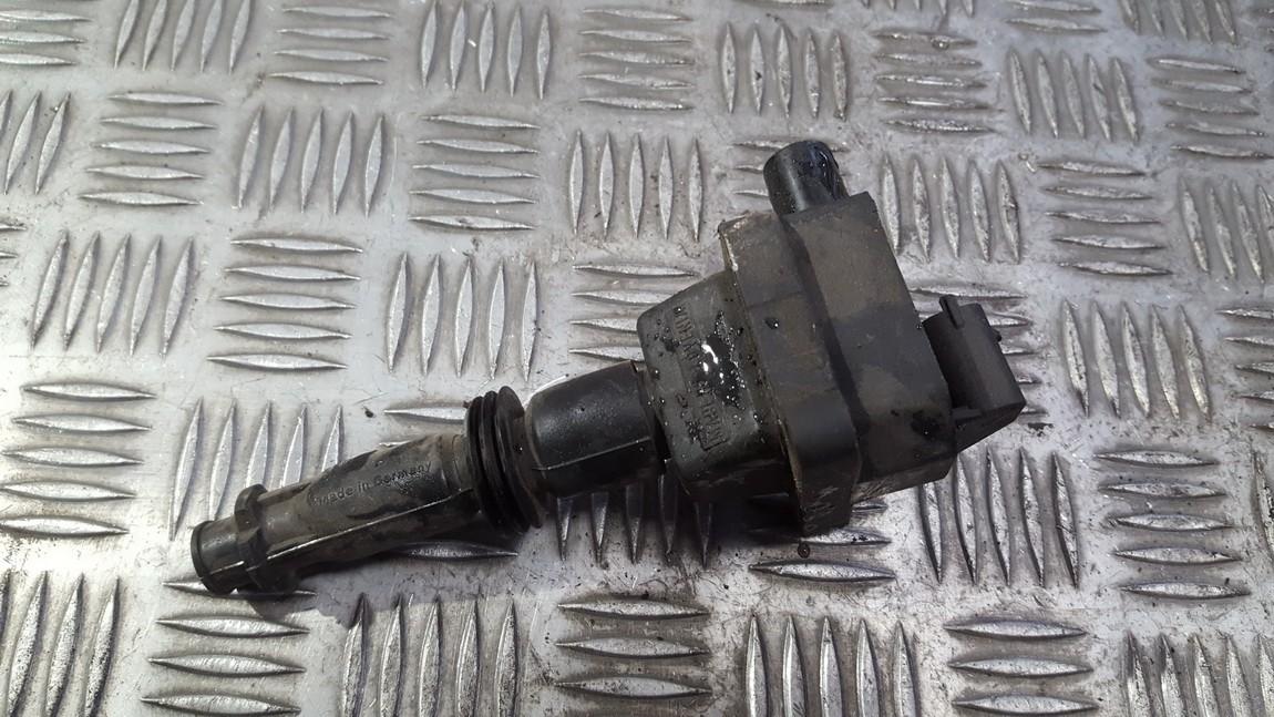 1227030062 Alfa-Romeo 156 1999 Uzdegimo rite (babina)