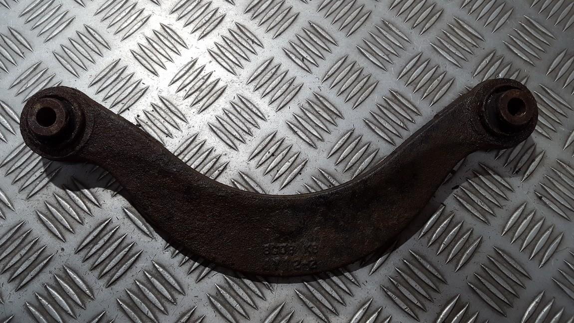 Mazda 6 2007 Taka-ylätukivarren haarukkavipu - TAKANA OIKEALLA - Thumbnail 2