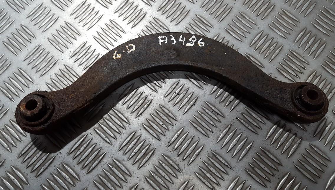 Mazda 6 2007 Taka-ylätukivarren haarukkavipu - TAKANA OIKEALLA