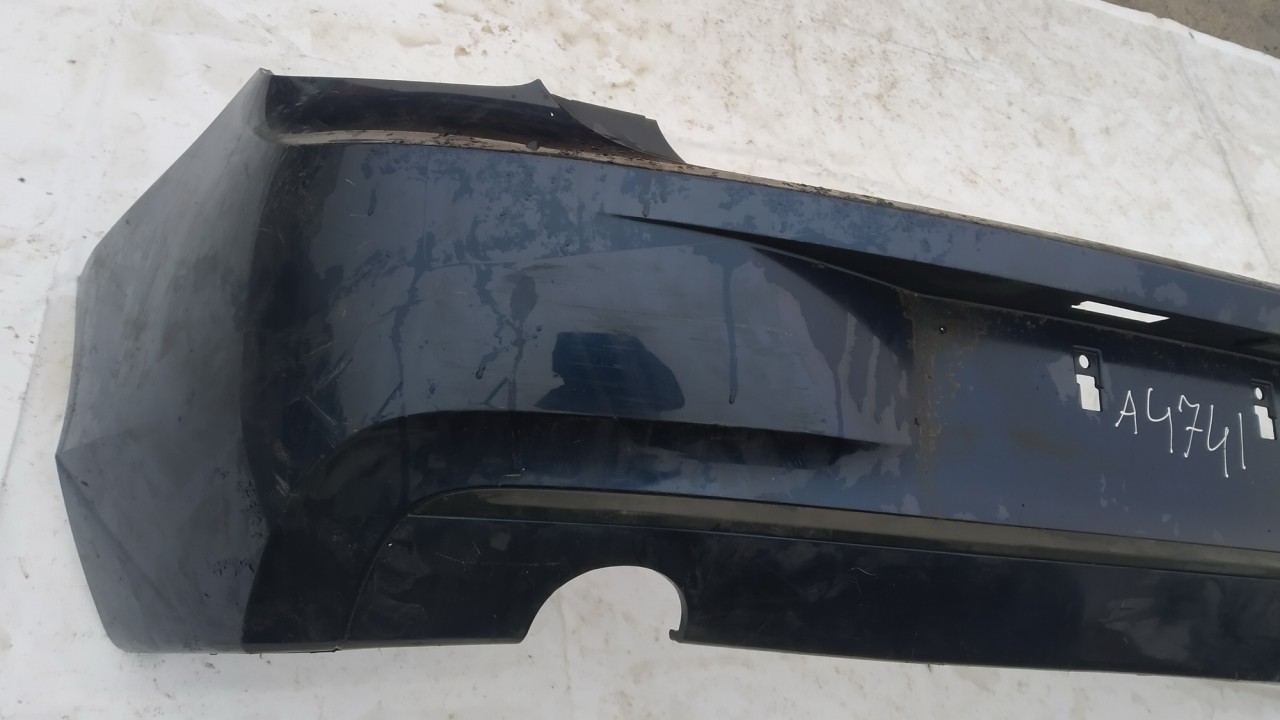 MELYNA BMW 1-Series 2012 Bumper - REAR - Thumbnail 3