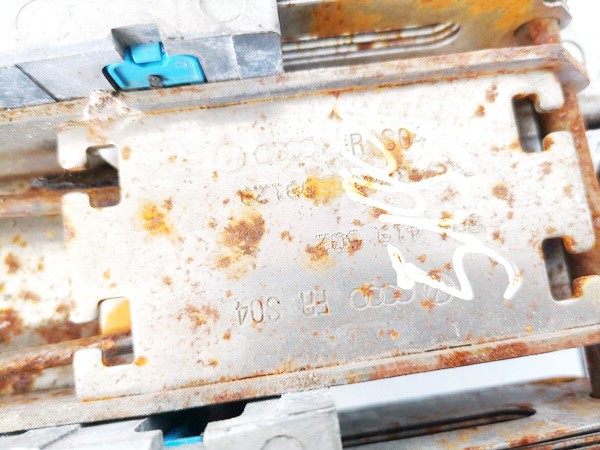 8D0419502 Audi A4 1999 Estate Steering Column - Thumbnail 2