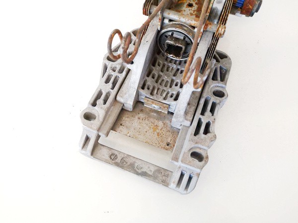 8D0419502 Audi A4 1999 Estate Steering Column - Thumbnail 3