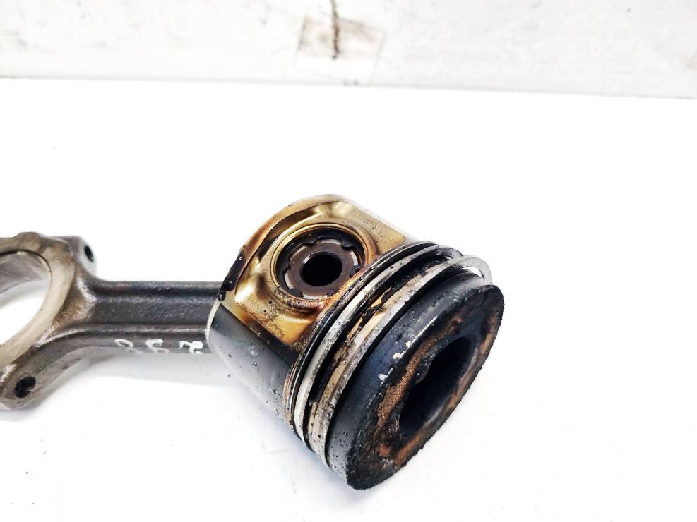 Opel Zafira 2006 Stumoklis su svaistikliu - Thumbnail 2