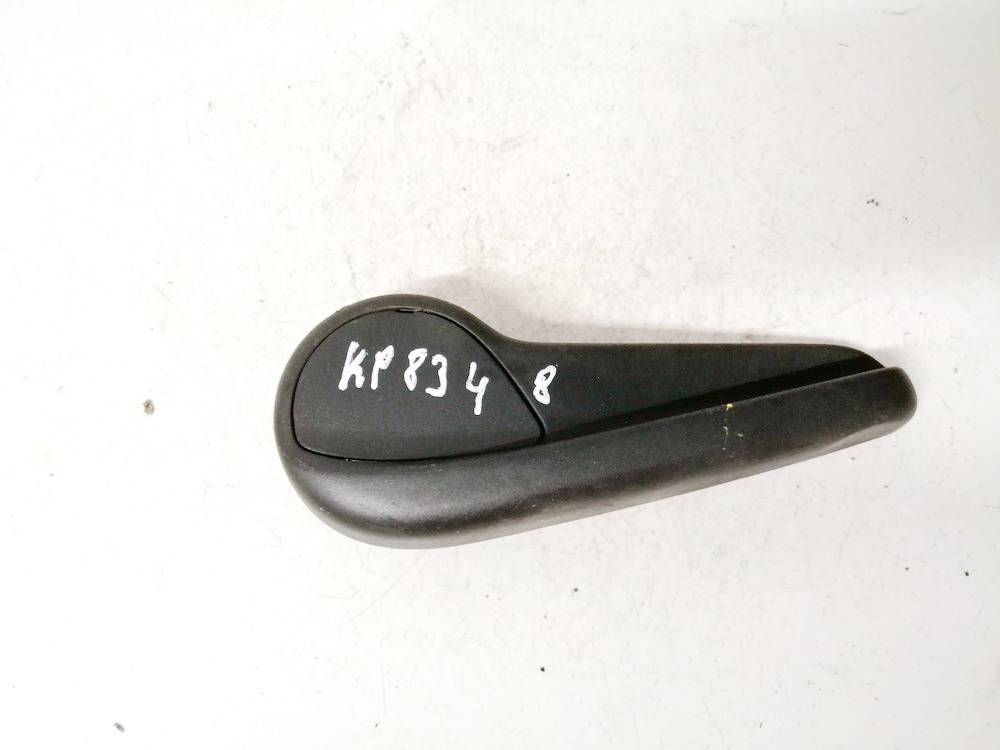 7245752040 Toyota Yaris 2007 Wykończenie wnętrza (plastikowe elementy)