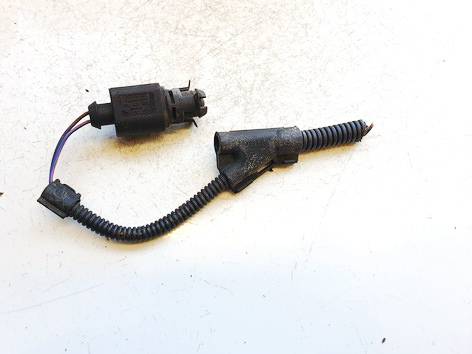 1J0973702 Volkswagen Touareg 2003 Āra temperatūras sensors - Thumbnail 3