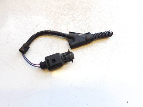 1J0973702 Volkswagen Touareg 2003 Āra temperatūras sensors - Thumbnail 2