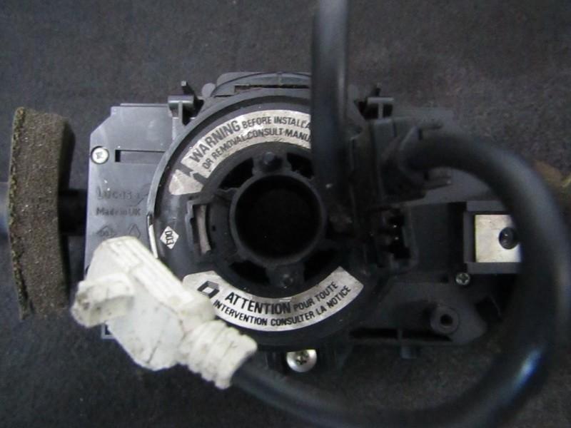 7700840108 Renault Laguna 1995 Vairo kasete - srs ziedas - signalinis ziedas