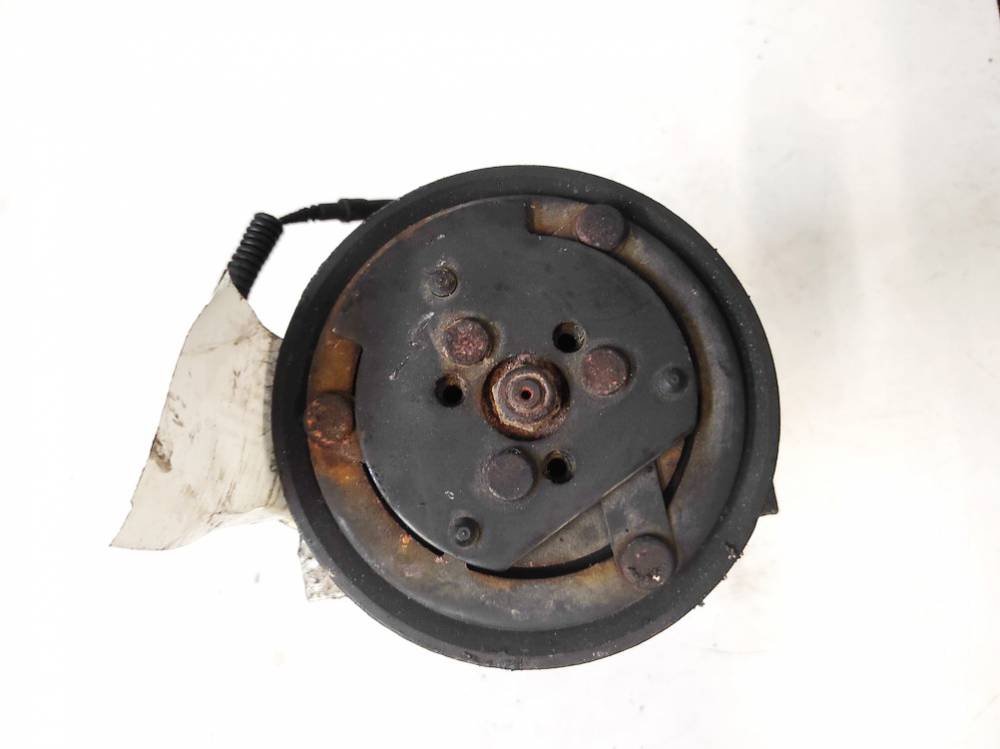 SD7V16 Renault Megane 2000 AC AIR Compressor Pump