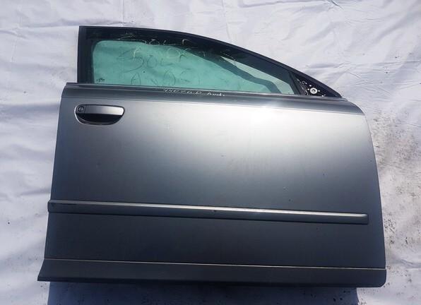PILKOS Audi A4 2005 Doors - FRONT RIGHT