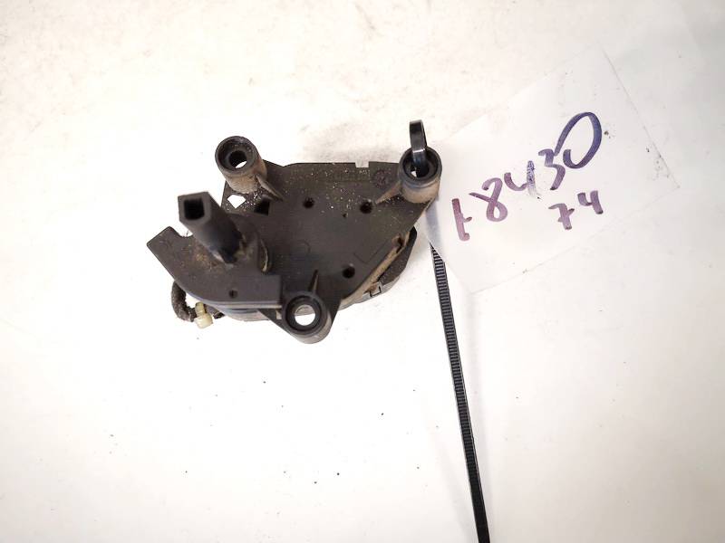 7M3907511 Volkswagen Sharan 2001 Heater Vent Flap Control Actuator Motor - Thumbnail 3