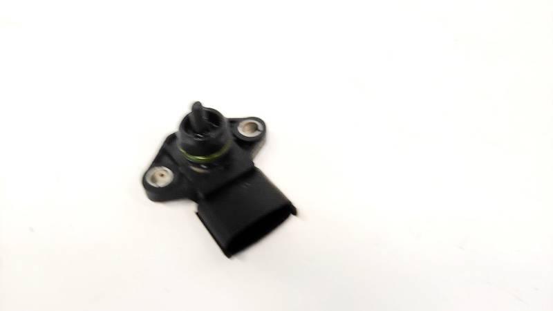 930084400 Hyundai Santa Fe 2006 Air Pressure MAP Sensor Manifold Boost - Thumbnail 3