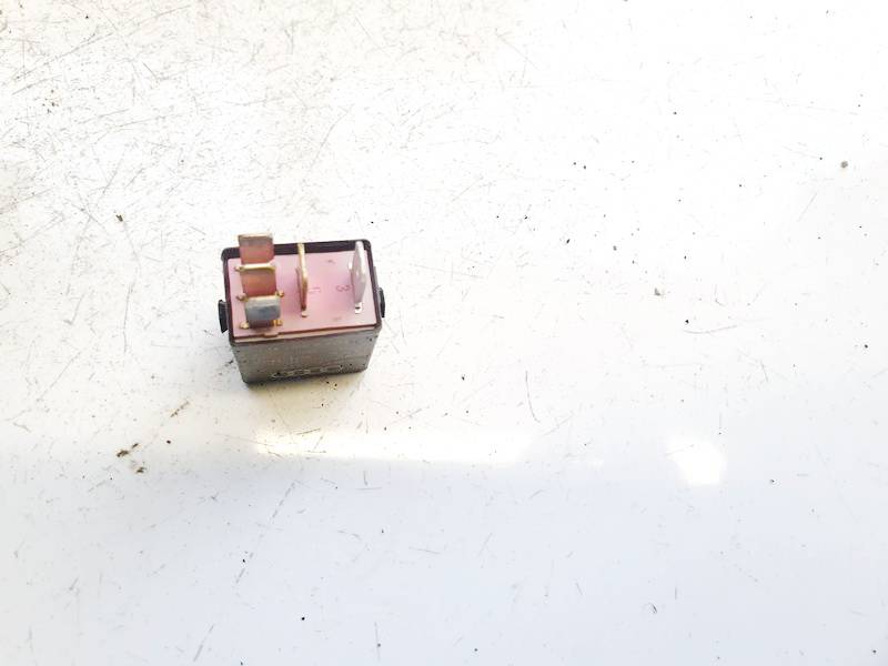 4H0951253C Skoda Fabia 2012 Relais - Thumbnail 3