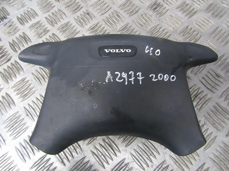30867183 Volvo V40 2000 Steering srs Airbag