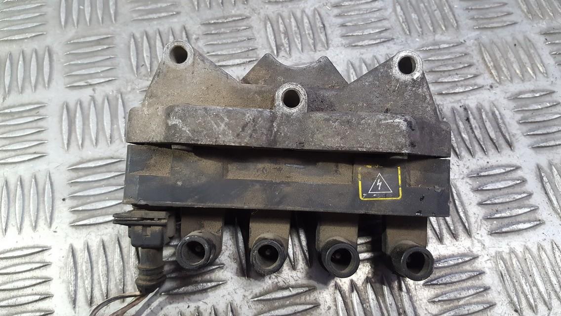 BAE920A Fiat Brava 1996 Uzdegimo rite (babina)