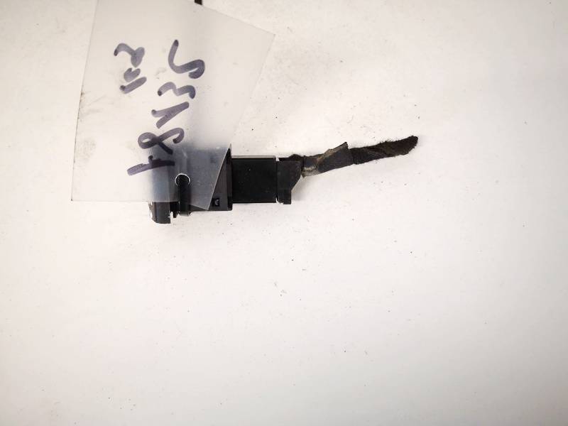 4B0927134A Audi A6 2001 SCHALTER ESP off - Thumbnail 3