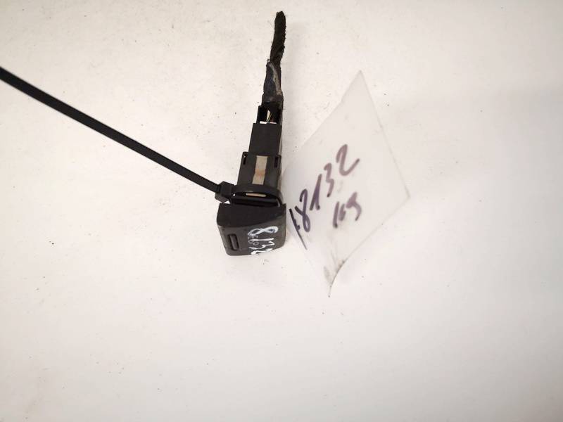 4B0927134A Audi A6 2001 Interruptor ESP (programa de estabilidad)