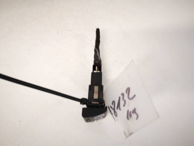 4B0927134A Audi A6 2001 SCHALTER ESP off - Thumbnail 2