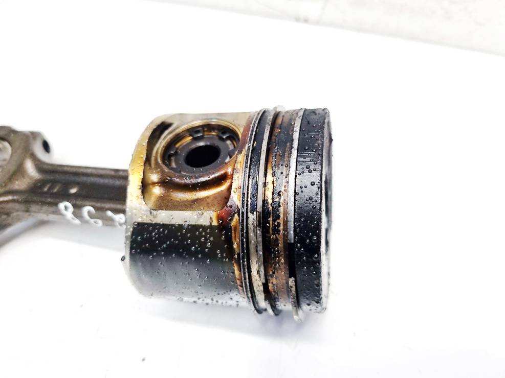 Opel Zafira 2006 Stumoklis su svaistikliu - Thumbnail 2