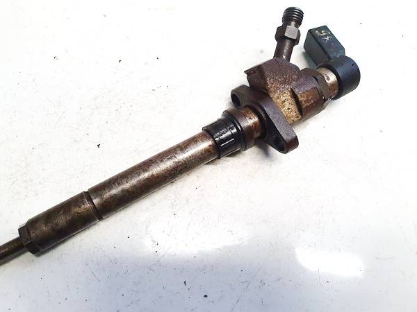 9657144680 Ford Kuga 2008 Injecteur - Thumbnail 2