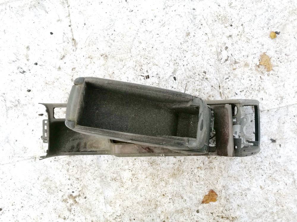 4B0863244 Audi A6 1998 Seat Armrest - Thumbnail 2