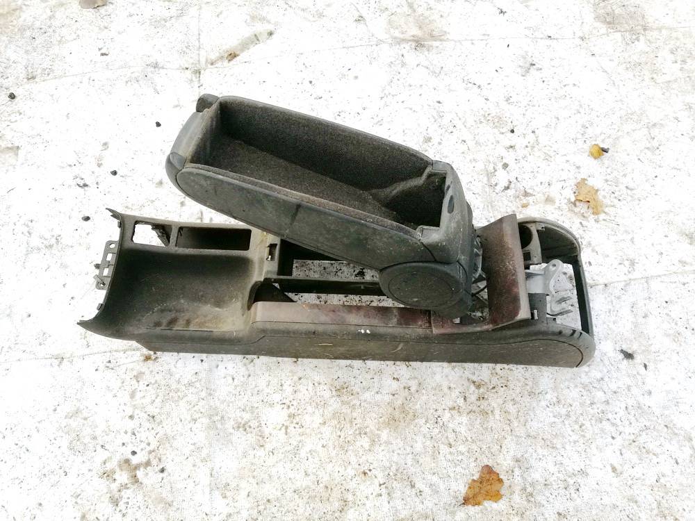 4B0863244 Audi A6 1998 Seat Armrest