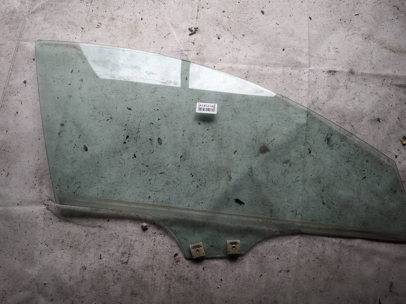 AS2 Mazda 3 2010 Seitenscheibe Fenster Seiten Scheibe Vorne Rechts