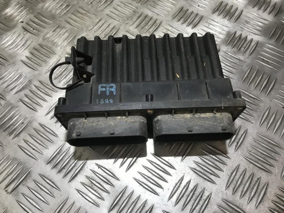 09131730 id252620 Blower Fan Regulator (Fan Control Switch Relay Module