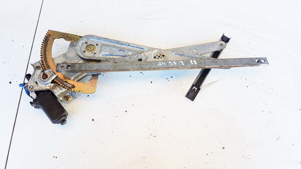 Kia Sorento 2004 ELEVALUNAS DELANTERO DERECHO, ALZACRISTALLI - DELANTERO DERECHO