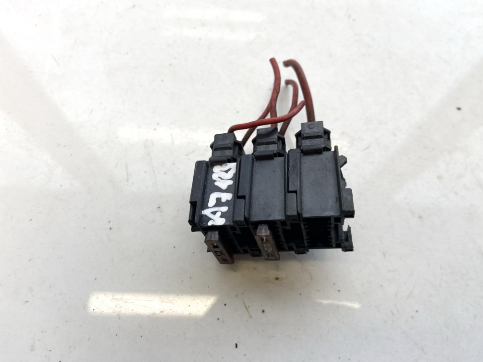 Volkswagen Passat 1998 Bezpiecznik