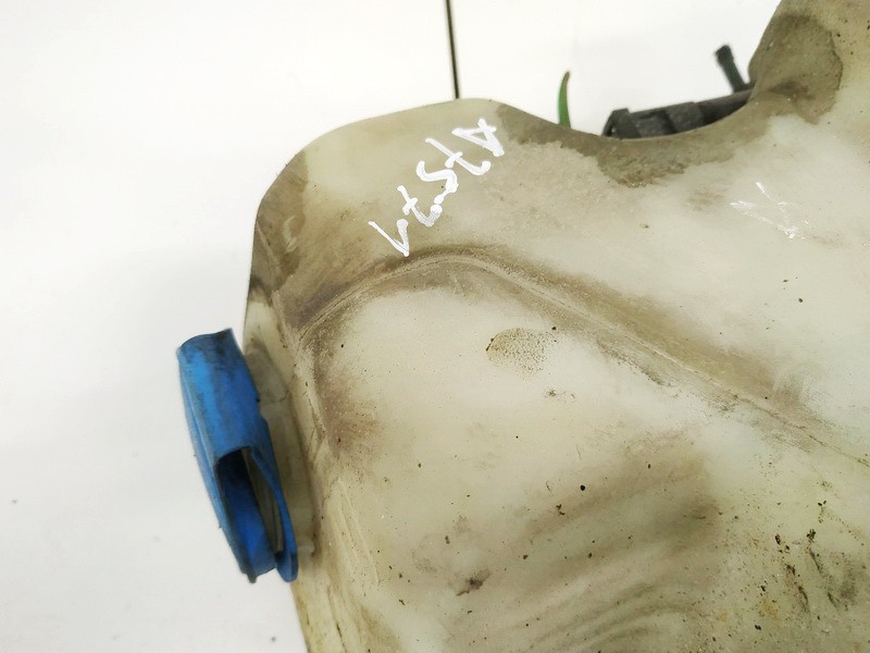 1J0955453F Audi A3 2000 Windshield Washer Reservoir tank (WASHER BOTTLE) - Thumbnail 3