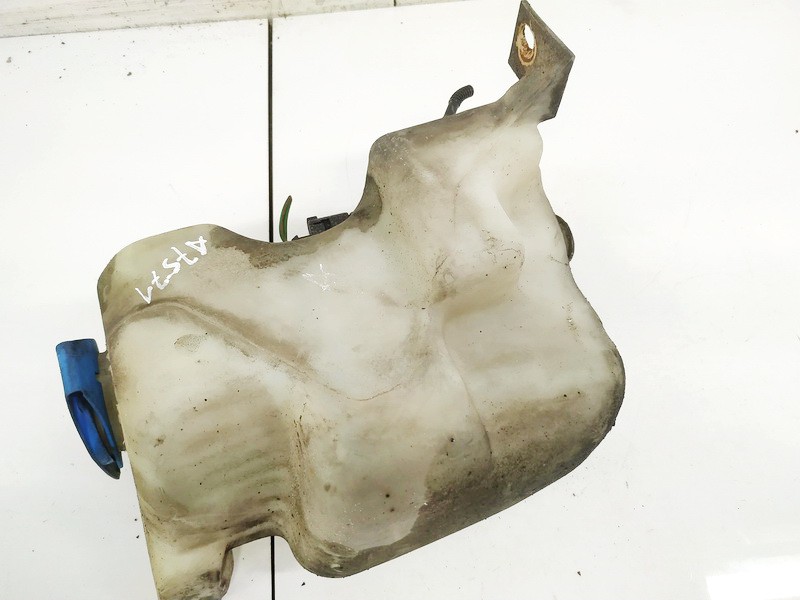 1J0955453F Audi A3 2000 Windshield Washer Reservoir tank (WASHER BOTTLE) - Thumbnail 2