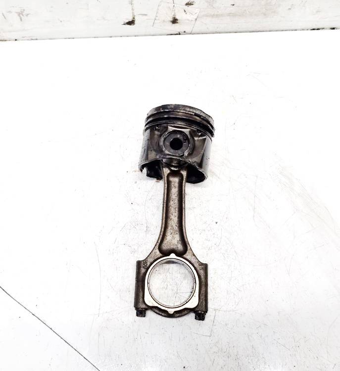 Opel Zafira 2000 Piston and Conrod (Connecting rod)