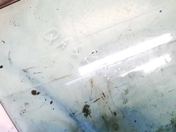43R001582 Nissan Qashqai 2009 Door-Drop Glass - FRONT RIGHT - Thumbnail 3