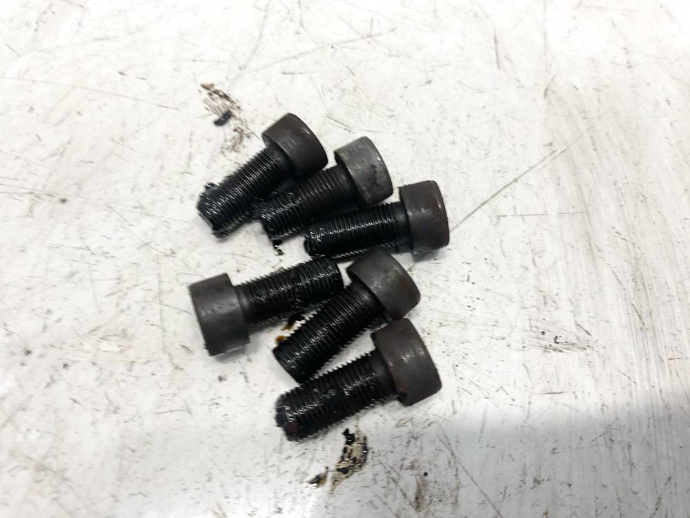 Audi A3 2000 Flywheel Bolt Screw