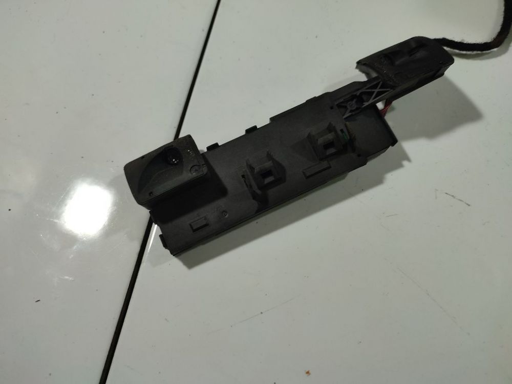 7L5951171 Porsche Cayenne 2003 Alarm Steuermodul - Thumbnail 3