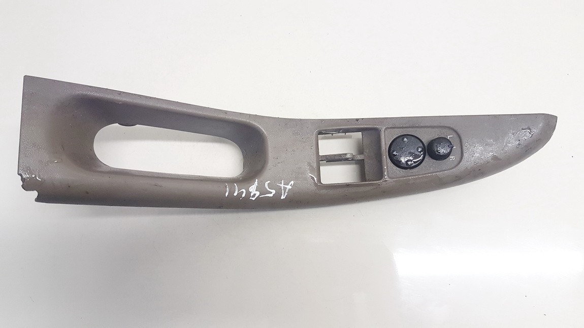 8L3867171 Audi A3 1997 Wing mirror control switch (Exterior Mirror Switch)