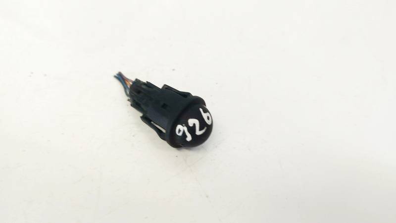 6M2T19E663 Ford S-Max 2006 Autres capteurs électroniques - Thumbnail 2