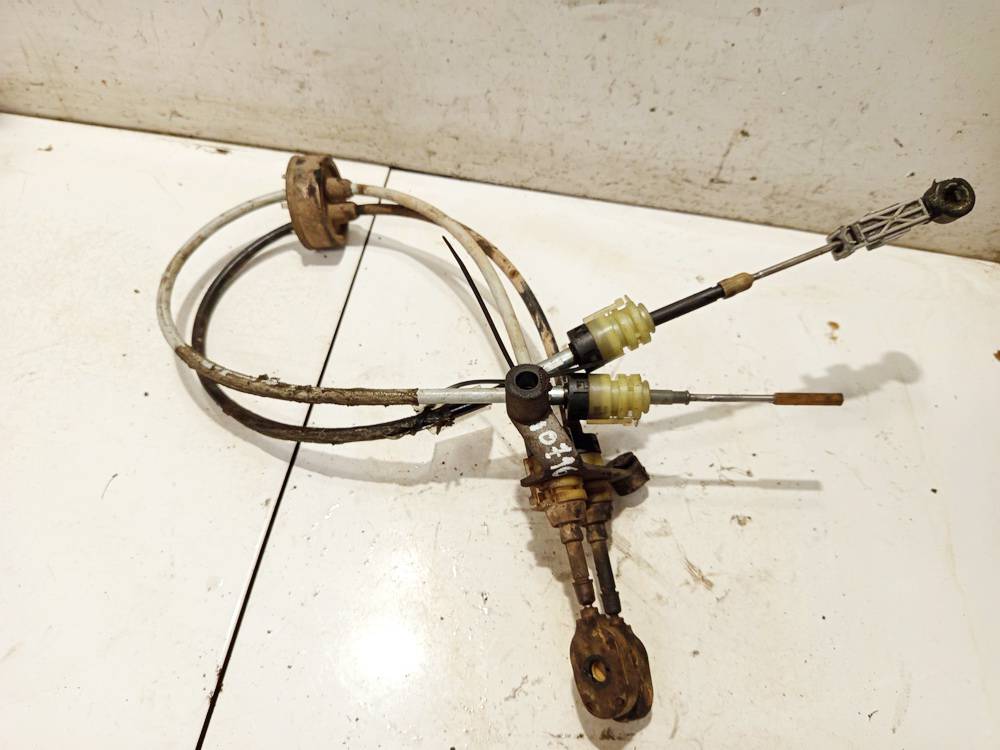 Opel Zafira 2003 Cable Gear shift