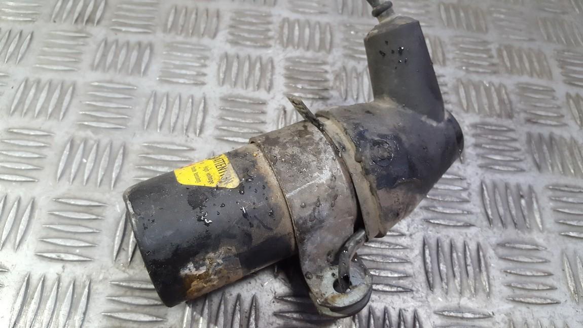 2122014 BMW 3-Series 1992 Uzdegimo rite (babina)