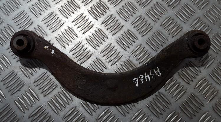 Mazda 6 2007 Taka-ylätukivarren haarukkavipu - TAKANA VASEMMALLA