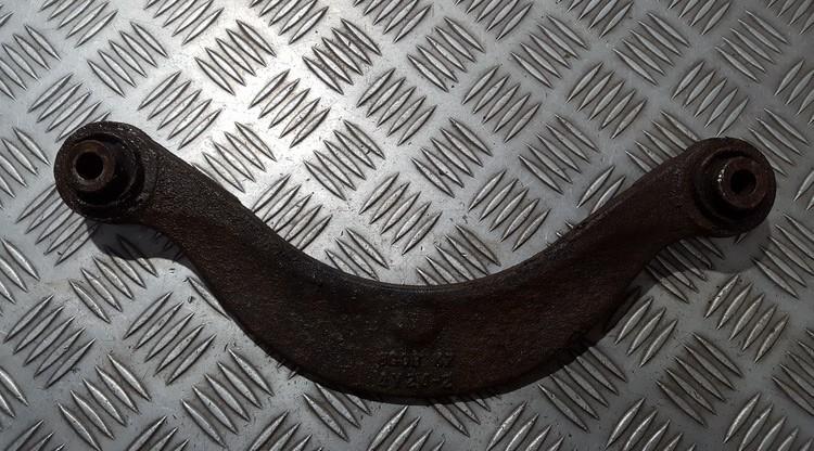 Mazda 6 2007 Taka-ylätukivarren haarukkavipu - TAKANA VASEMMALLA - Thumbnail 2