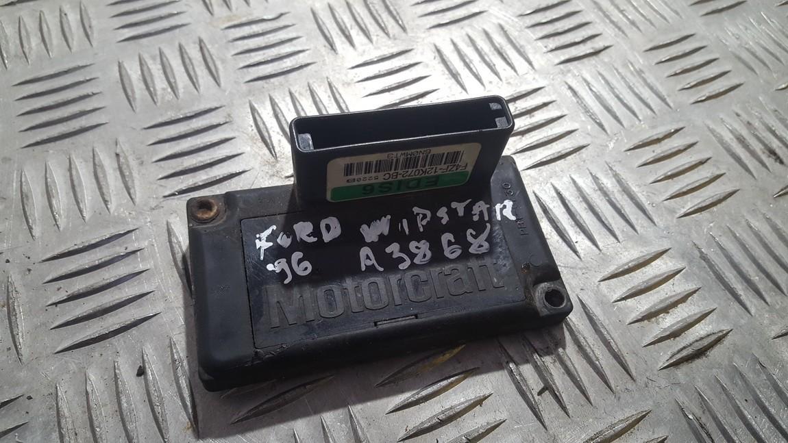 F4ZF12K072BC F4ZF12K072BC Ignition Control Module Ford Windstar 1996