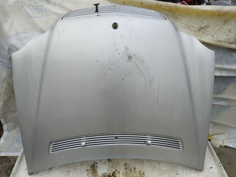 PILKAS Mercedes-Benz C-CLASS 2002 Kapotas (Variklio dangtis)