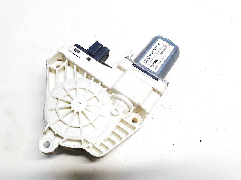 977273101 Audi A6 2007 Fensterhebermotor Vorne Linke - Thumbnail 3